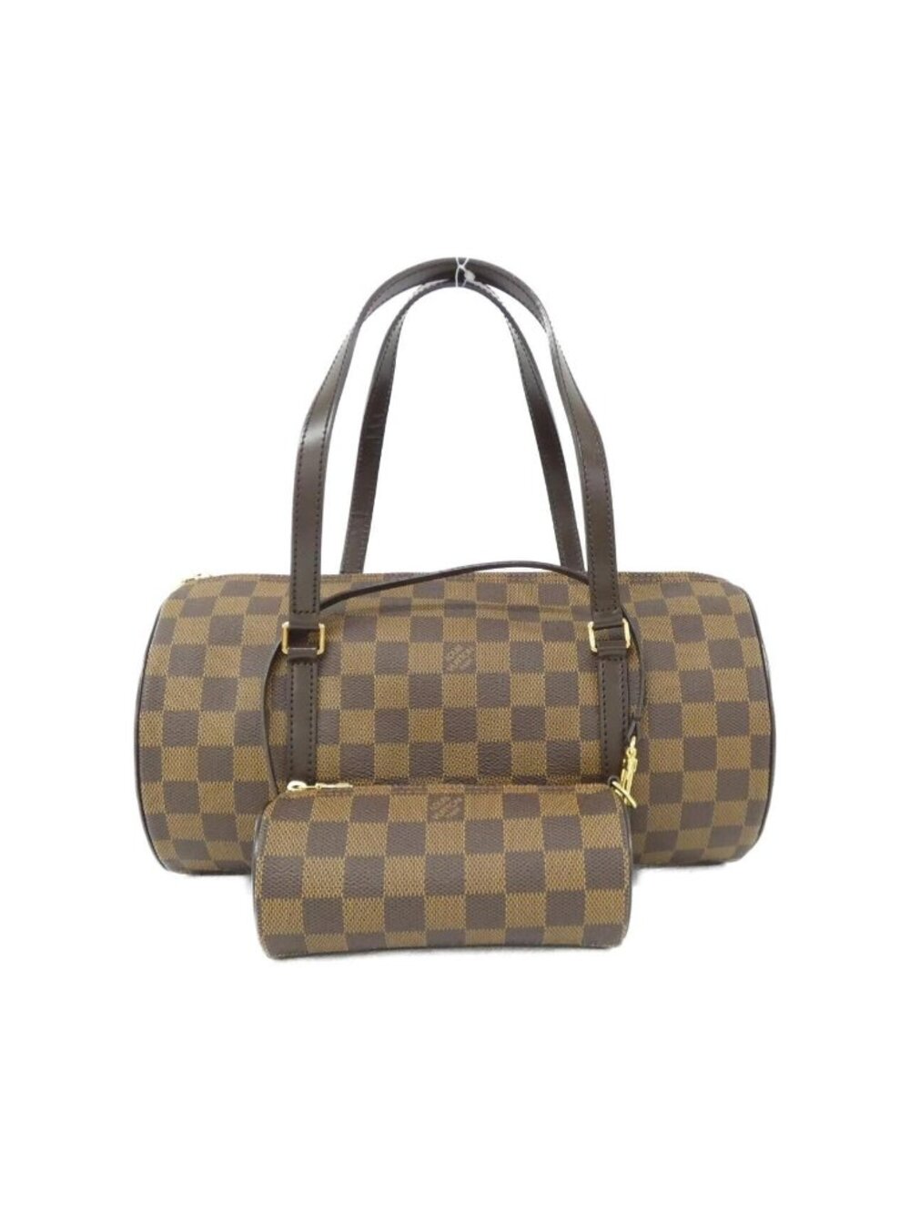 Louis Vuitton Damier Papillon 30 cm